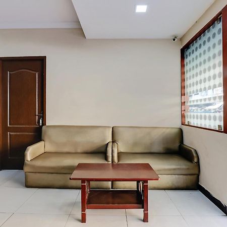 Spot On Grand Residency Hotel Chennai Exterior foto